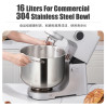 SUNATUR MK-2090EG Mixer-Leistungsregler – Verbesserte Kontrolle
